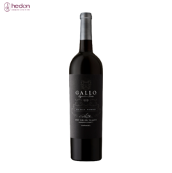 Rượu vang đỏ Gallo Signature Series Pinot Noir