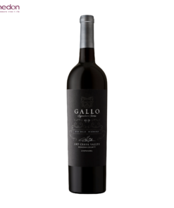 Rượu vang đỏ Gallo Signature Series Pinot Noir