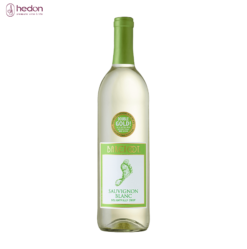 Rượu vang trắng Barefoot Cellars Sauvignon Blanc