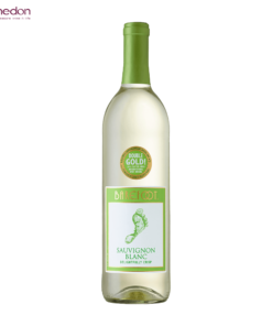 Rượu vang trắng Barefoot Cellars Sauvignon Blanc