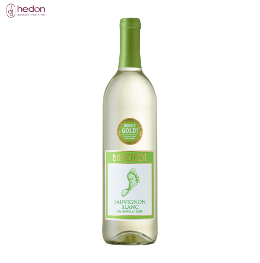 Rượu vang trắng Barefoot Cellars Sauvignon Blanc