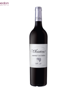 Rượu vang đỏ Christina The Heritage Collection Cabernet Sauvignon