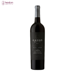 Rượu vang Gallo Signature Series Cabernet Sauvignon