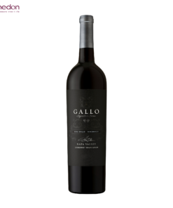 Rượu vang Gallo Signature Series Cabernet Sauvignon