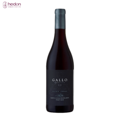 Rượu vang Gallo Signature Series Pinot Noir