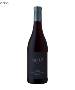 Rượu vang Gallo Signature Series Pinot Noir