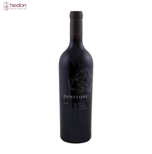 Rượu vang đỏ Gemstone Estate Cabernet Sauvignon