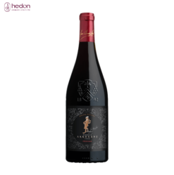 Rượu vang đỏ Arrogant Frog Grande Reserve Pezenas