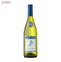 Rượu vang đỏ Barefoot Cellars Chardonnay