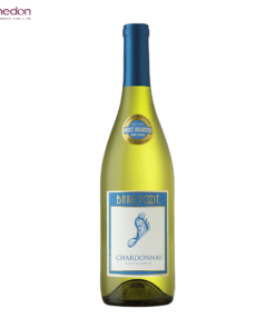 Rượu vang đỏ Barefoot Cellars Chardonnay