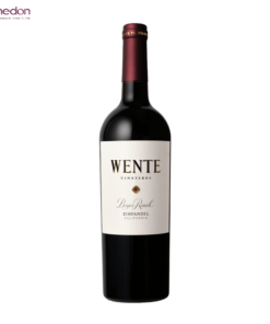 Rượu vang đỏ Beyer Ranch Zinfandel