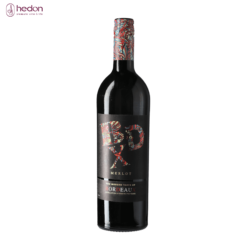 Rượu vang đỏ Bordeaux BDX Merlot