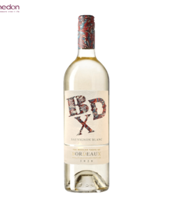 Rượu vang trắng Bordeaux BDX Sauvignon Blanc