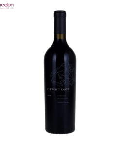 Rượu vang đỏ Gemstone Heritage Selection Cabernet Sauvignon