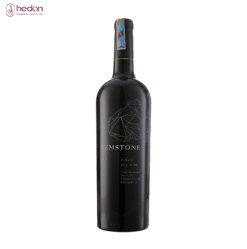 Rượu vang đỏ Gemstone Red Blend