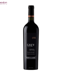 Rượu vang đỏ Grey Cabernet Sauvignon