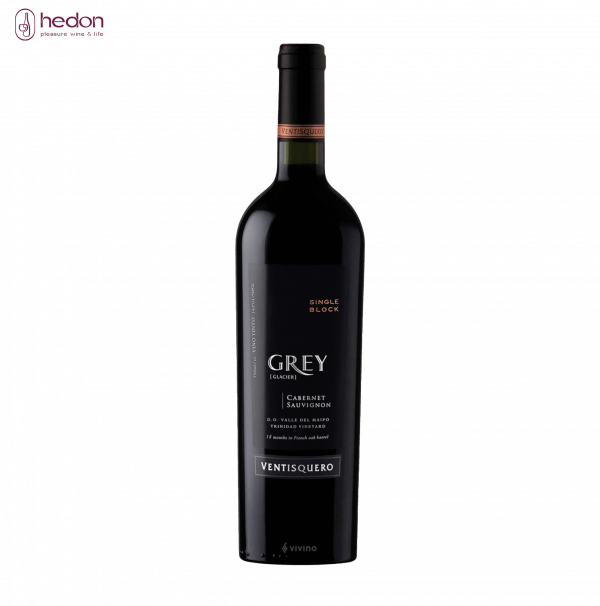 Rượu vang đỏ Grey Cabernet Sauvignon