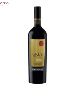 Rượu vang đỏ Grey Ultra Limited Release