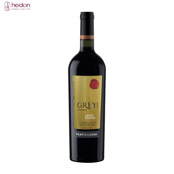 Rượu vang đỏ Grey Ultra Limited Release