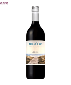 Rượu vang đỏ Morgan's Bay Reserve Collection Shiraz Cabernet