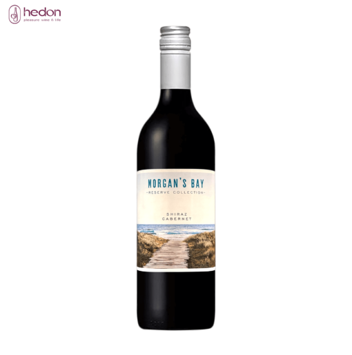 Rượu vang đỏ Morgan's Bay Reserve Collection Shiraz Cabernet