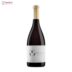 Rượu vang đỏ Pangea Syrah Size lớn