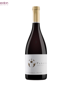 Rượu vang đỏ Pangea Syrah Size lớn