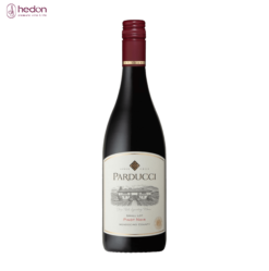 Rượu vang đỏ Parducci Small Lot Pinot Noir