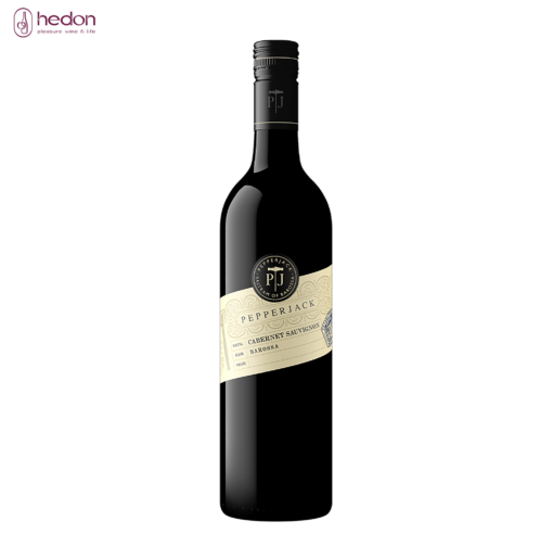 Rượu vang đỏ Pepper Jack Cabernet Sauvignon