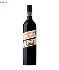 Rượu vang đỏ Pepper Jack Premium Cut Cabernet Shiraz