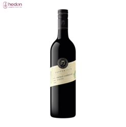 Rượu vang đỏ Pepper Jack Shiraz Cabernet