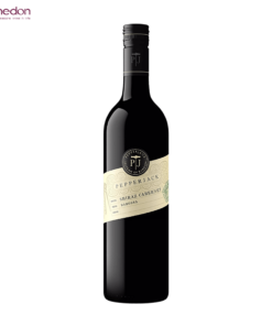 Rượu vang đỏ Pepper Jack Shiraz Cabernet