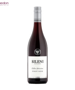 Rượu vang đỏ SILENI Cellar Selection Pinot noir