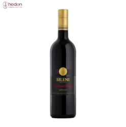 Rượu vang đỏ SILENI Merlot, Exceptional Vintage - Hawke's Bay