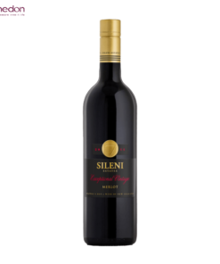 Rượu vang đỏ SILENI Merlot, Exceptional Vintage - Hawke's Bay