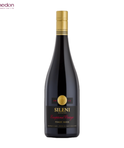 Rượu vang đỏ SILENI Pinot noir, Exceptional Vintage - Hawke's Bay