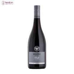 Rượu vang đỏ SILENI Syrah, The Peak - Hawke's Bay