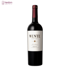 Rượu vang đỏ Sandstone Merlot