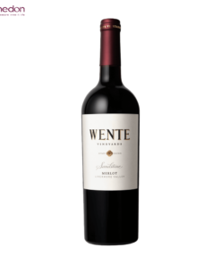 Rượu vang đỏ Sandstone Merlot