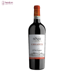 Rượu vang đỏ Sensi Dalcampo Chianti