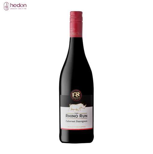 Rượu vang đỏ The Rhino Run Cabernet Sauvignon