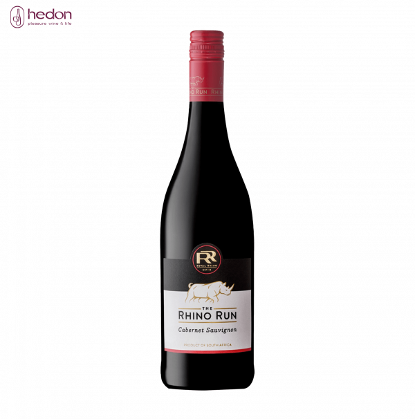 Rượu vang đỏ The Rhino Run Cabernet Sauvignon