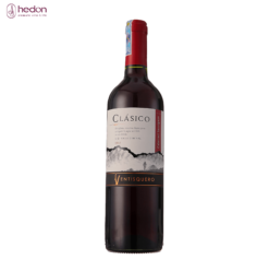 Rượu vang đỏ Ventisquero Clasico Cabernet Sauvignon