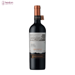 Rượu vang đỏ Ventisquero Reserva Cabernet Sauvignon