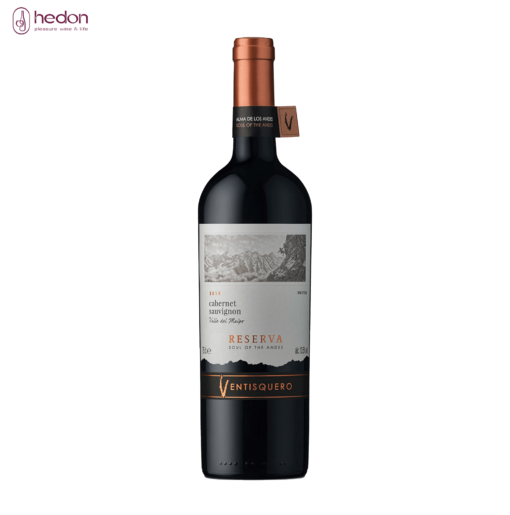 Rượu vang đỏ Ventisquero Reserva Cabernet Sauvignon