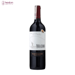 Rượu vang đỏ Ventisquero Yelcho Reserva Cabernet Sauvignon