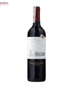 Rượu vang đỏ Ventisquero Yelcho Reserva Cabernet Sauvignon