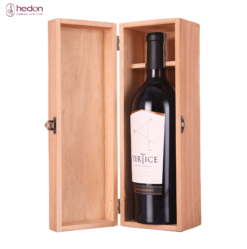 Rượu vang đỏ Vertice Carmenere Syrah 1,5L