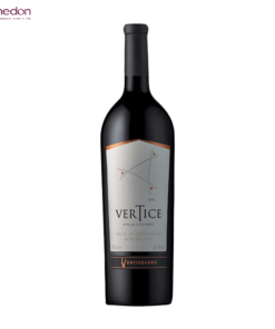 Rượu vang đỏ Vertice Carmenere Syrah 3L