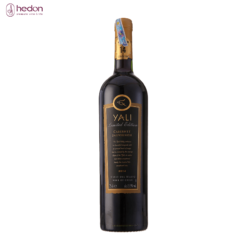 Rượu vang đỏ Yali Limited Edition Cabernet Sauvignon